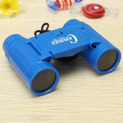 MUSSAL BIO-NUCLL Binoculars