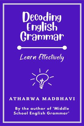 Decoding English Grammar