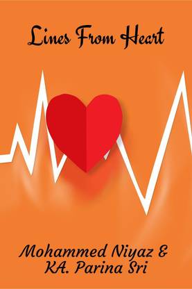 Lines From Heart