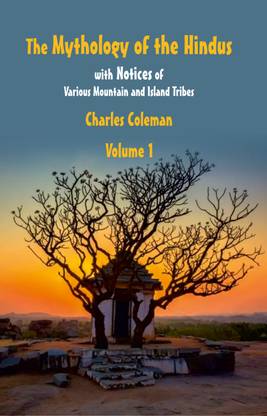 The Mythology of Hindus (In 2 Volumes)