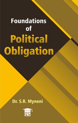 Political Obligation