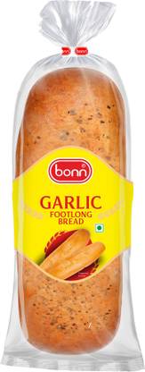 Bonn Footlong Garlic Bread