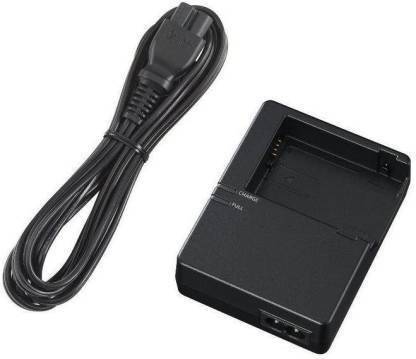 DIGICLIMBER LC-E8C Charger Compatible with LP-E8 Battery Camera Battery Charger (Black) for Canon Rebel T3i, T2i, T4i, T5i, EOS 600D, 550D, 650D, 700D, Kiss X5, X4, Kiss X6, LC-E8E Camera Battery Charger (Black)  Camera Battery Charger