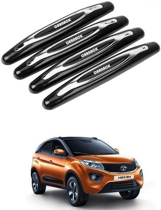 Znee Smart Silicone Car Door Guard