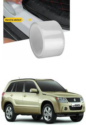 APICAL Plastic Car Door Guard