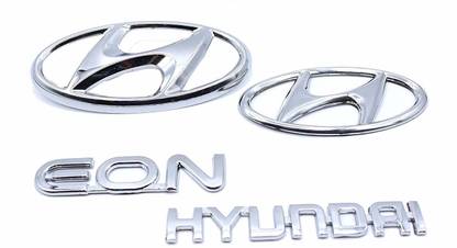 autoformonix Emblem for Car