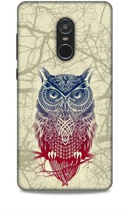 Keviv Back Cover for Mi Redmi Note 4, Mi Redmi Note 4X