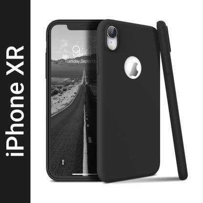 kursa hub Front & Back Case for Apple iPhone XR