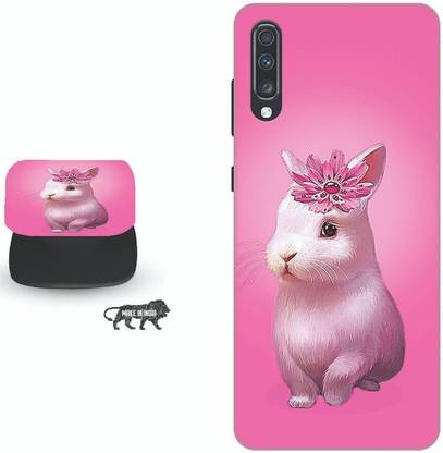 My Swag Back Cover for Samsung Galaxy A50