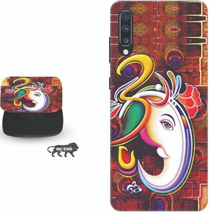 My Swag Back Cover for Samsung Galaxy A70