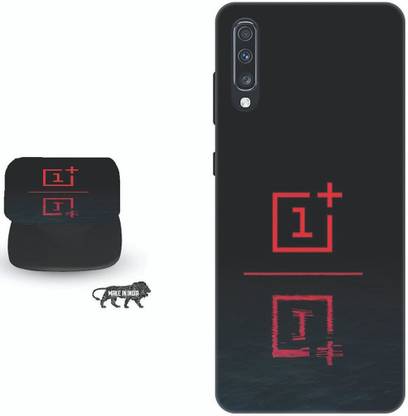 My Swag Back Cover for Samsung Galaxy A50