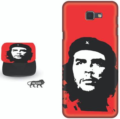 My Swag Back Cover for Samsung Galaxy J5 Prime