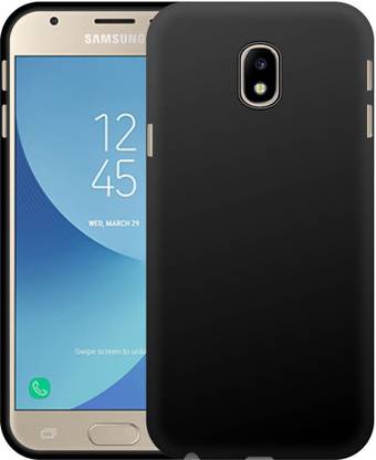 CASE CREATION Back Cover for Samsung J3 (2017)
