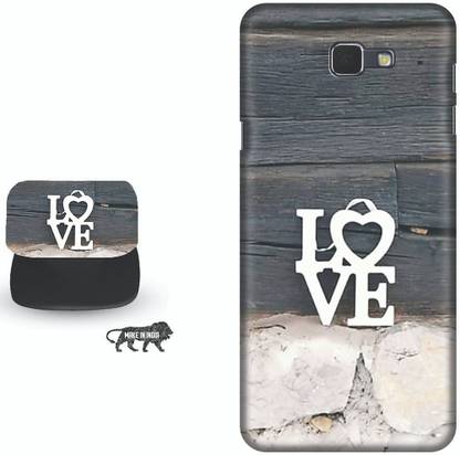 My Swag Back Cover for Samsung Galaxy On NXT
