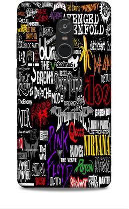 Keviv Back Cover for Mi Redmi Note 4, Mi Redmi Note 4X