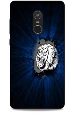 Keviv Back Cover for Mi Redmi Note 4, Mi Redmi Note 4X