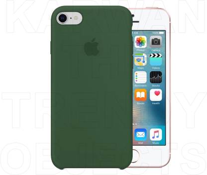 KARWAN Back Cover for Apple iPhone 6