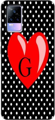 Smart Cases Back Cover for Vivo Y73 5G