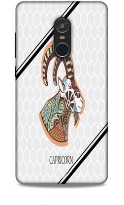 Keviv Back Cover for Mi Redmi Note 4, Mi Redmi Note 4X