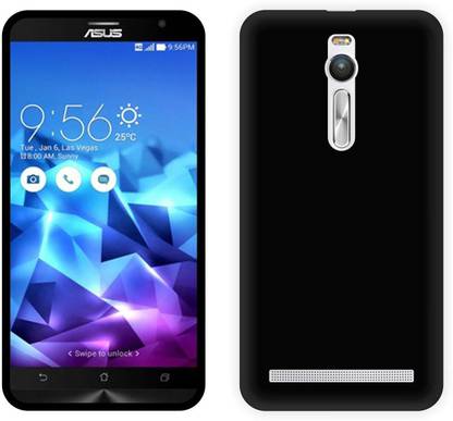 CASE CREATION Back Cover for Asus Zenfone 2 Deluxe ZE551ML
