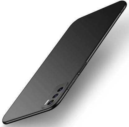 Mobile Case Cover Back Cover for POCO M3