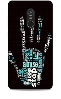 Keviv Back Cover for Mi Redmi Note 4, Mi Redmi Note 4X