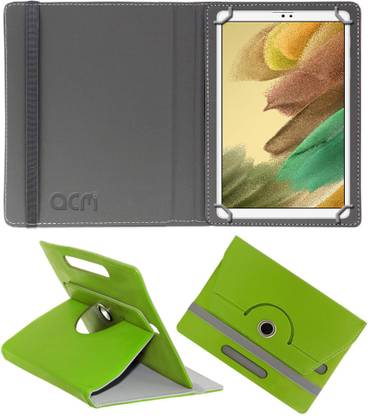 ACM Flip Cover for Samsung Galaxy Tab A7 Lite Sm-T225 8.7"