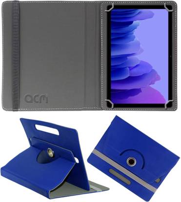 ACM Flip Cover for Samsung Galaxy Tab A7 26.31 Cm 10.4"