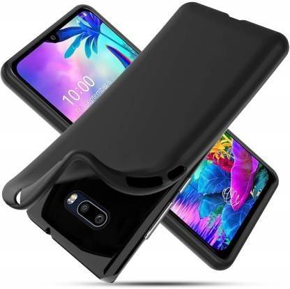 मोबाइल बैक कवर Front & Back Case LG G8X, LG G8X ThinQ के लिए