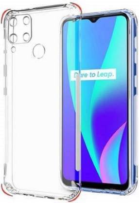 srskt case Back Cover for Oppo A15, Oppo A15s (4G)
