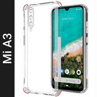 srskt case Pouch for Xiaomi Mi A3, Mi A3