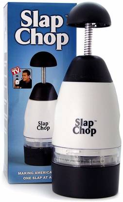 SCF CHOPAR SLAP Vegetable Chopper