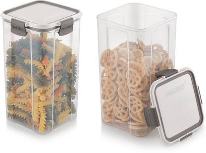 Magnus Plastic Utility Container  - 1480 ml