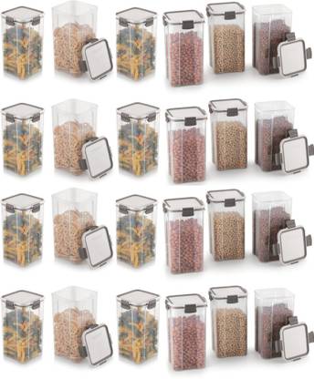 Magnus Plastic Utility Container  - 1480 ml