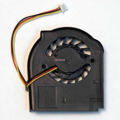 SDLAPPARTS Laptop Internal CPU Cooling Fan for IBM Lenovo Thinkpad T410 T410I T410S in 3 PIN Wire P/N 45M2721 45M2722 45N5908 Cooling Fan Laptop Cooler