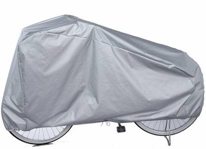 Depodeals Water Resistant Bicycle Cover for Hero cycle Bicycle Cover Free Size