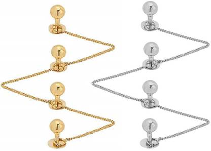 Vama Fashions Metal Cufflink