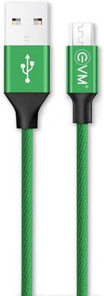 EVM Micro USB Cable 1.2 m CM-04