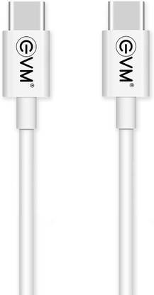EVM USB Type C Cable 1.2 m CC-01