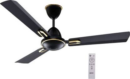 EXALT ENERGY Falcon 1050 mm 3 Blade Ceiling Fan
