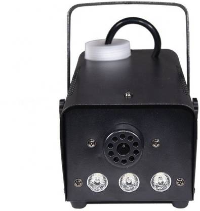 quality21 500WATT LED FOG MACHINE Fog Smoke Machine Remote Controlled