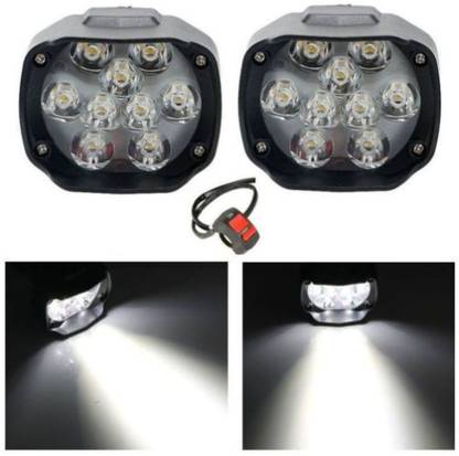 UII LED Fog Lamp Unit for Hero
