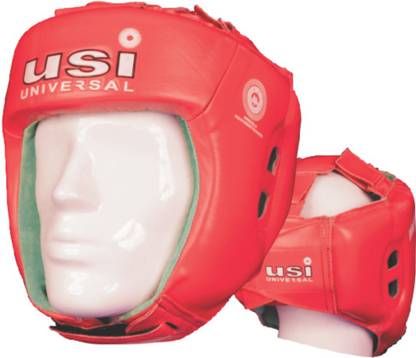 usi Head Guard , LITE Contest Head Guard 615CG Boxing Head Guard