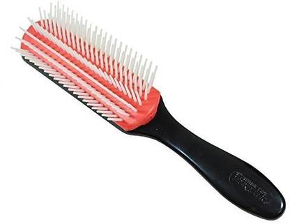 Denman Classic Medium 7 Row Styling Brush D3