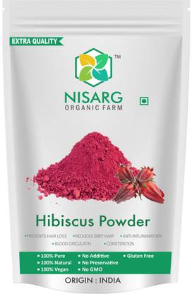 Nisarg Organic Farm A_001