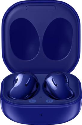 SAMSUNG Galaxy Buds Live,SM-R180NZBAINU Bluetooth