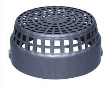 TBC 6" Cowl Pipe Vent Cover - Chimney Pipe Cowl Cover Hose Pipe
