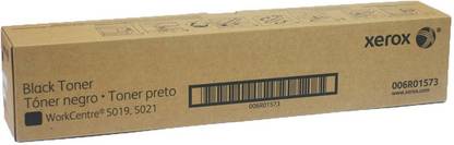 Xerox W/C 5019/5020/2022/5024 Black Ink Toner