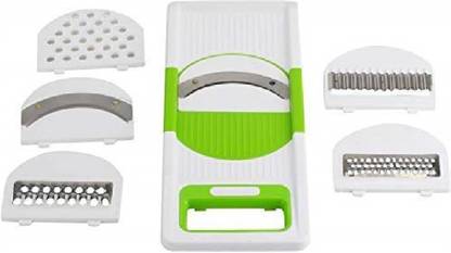 Heemo Vegetable Grater & Slicer