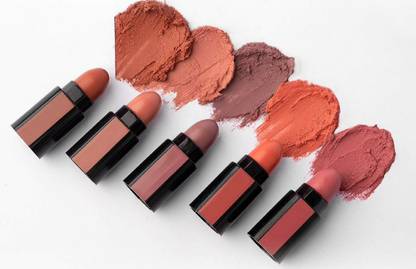 PRICARA BEAUTY MATTE LOO POP MULTI COLOR EYE SHADOW PALETTE